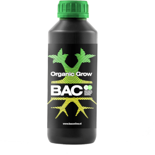 BAC Bio Groeivoeding