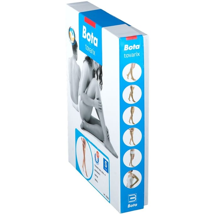 Bota Tovarix 20/ii Kous Atm Natur Small