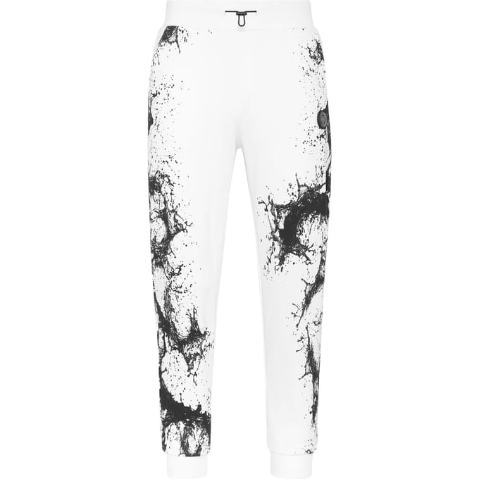 Jogger Pants Splash