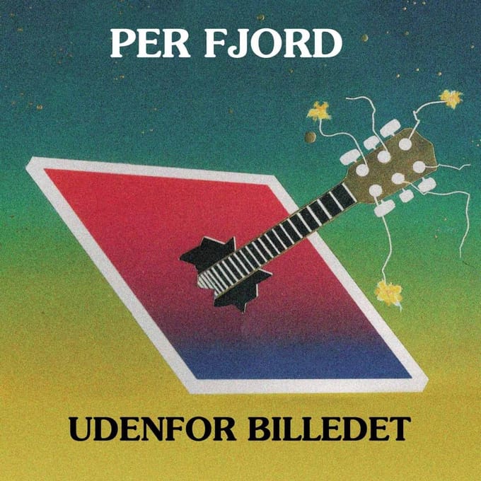 Per Fjord - Udenfor Billedet (CD) (Remastered)
