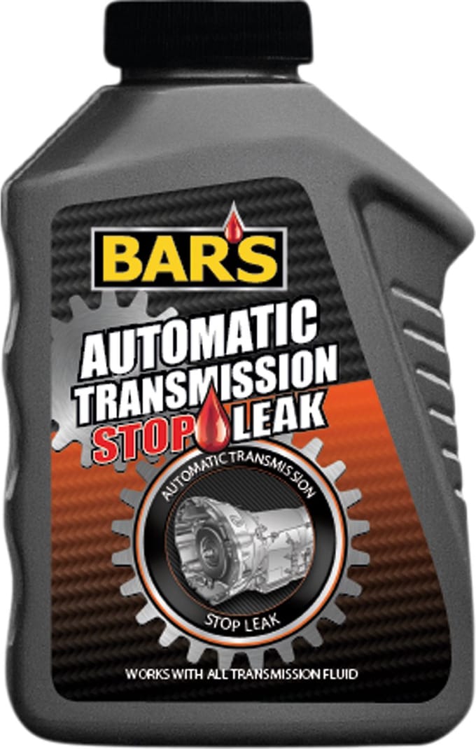 Bar's Transmissievloeistof Automatic Transmission Stop Leak 350ml