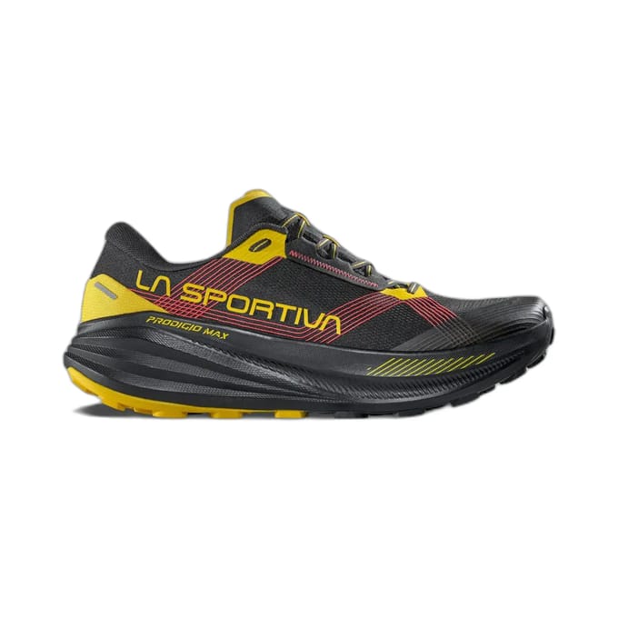Wandelschoenen La Sportiva Prodigio Max