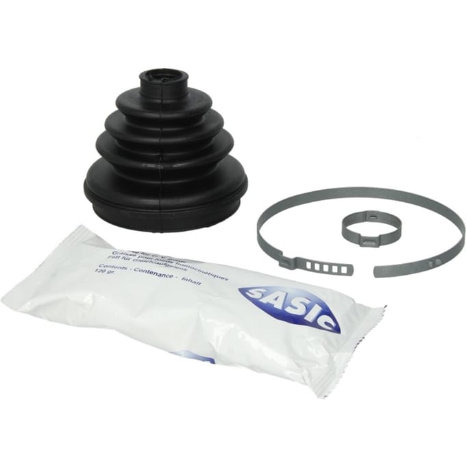 Balgenset, aandrijfas SASIC 4003437