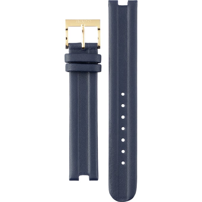 Rado straps 07.08567.10 Coupole Horlogeband