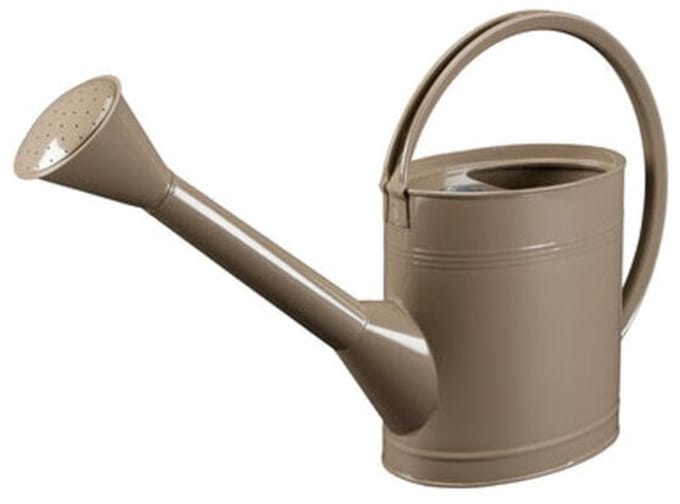 Burgon & Ball - Waterfall Gieter - 5 liter - Truffel