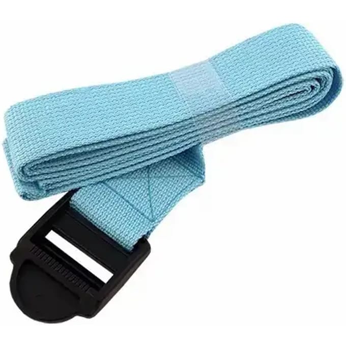 Riem van yoga Softee yoga