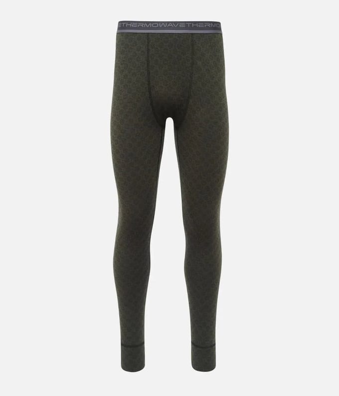 Thermowave Men’s Merino Xtreme Thermal Pants
