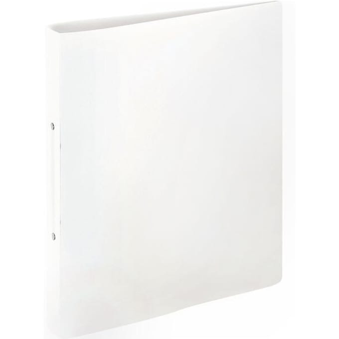 Pagna 20900-02 ringband A4 Wit