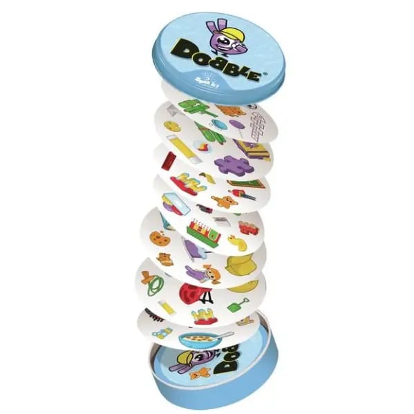 Bordspellen Zygomatic Games Dobble