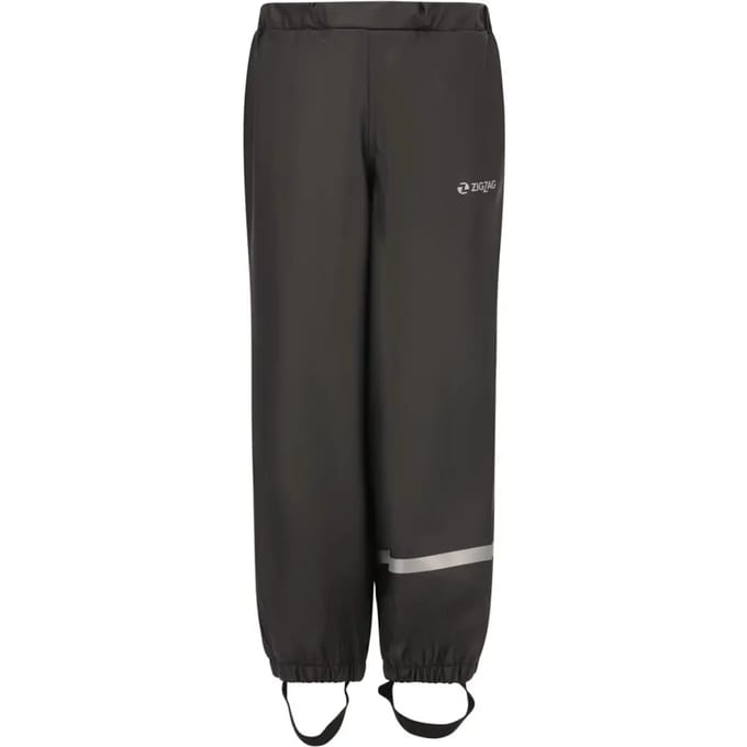 Waterdichte kinderbroek Zigzag Bison