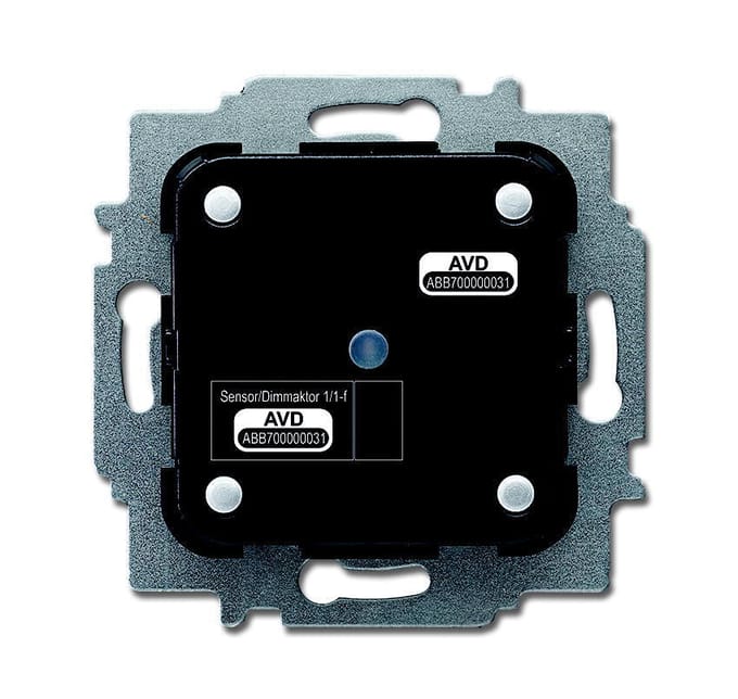 ABB Busch-Jaeger Busch-FreeAtHome Dimactor Bus Systeem - 2CKA006220A0015 - E35QY