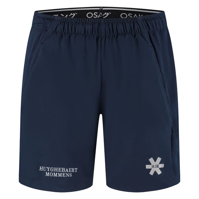 KHC Brugge Club Short Heren