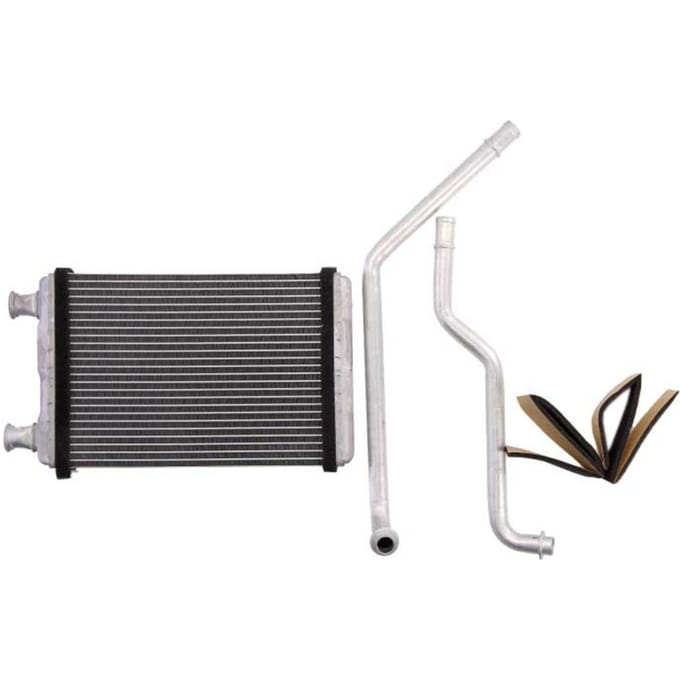 Warmtewisselaar, interieur verwarming THERMOTEC D6Y007TT