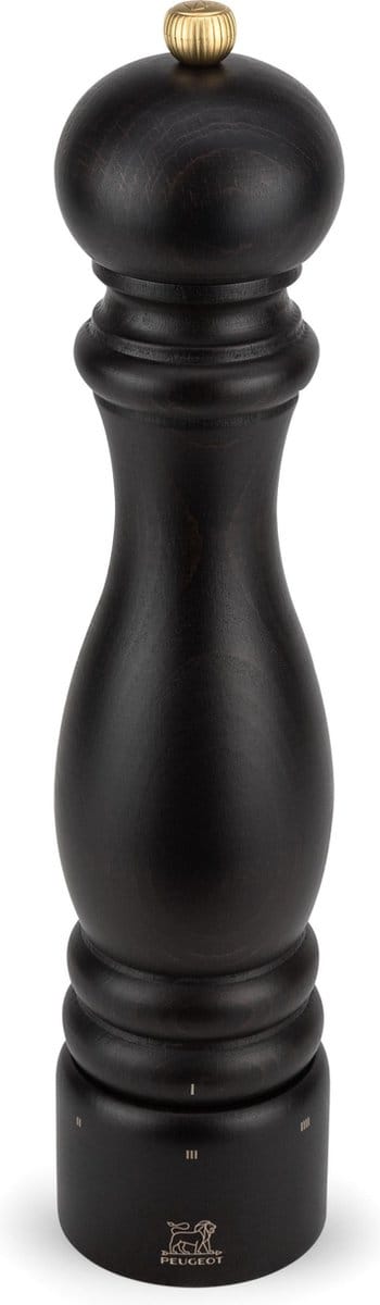 Peugeot Paris Pepermolen 30 cm - Chocolade - u'select