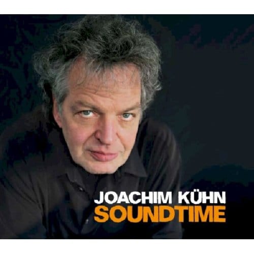 Soundtime - Joachim Kuehn