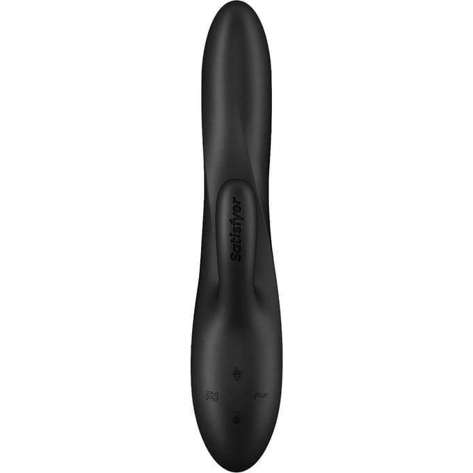 Satisfyer ‘Heat Flex 3’, 23 cm