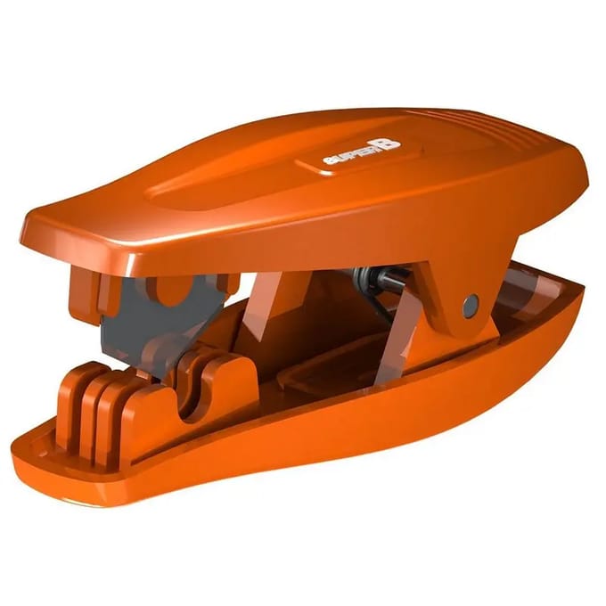 Super B Tb-hc20 Hydraulische Slangensnijder Oranje