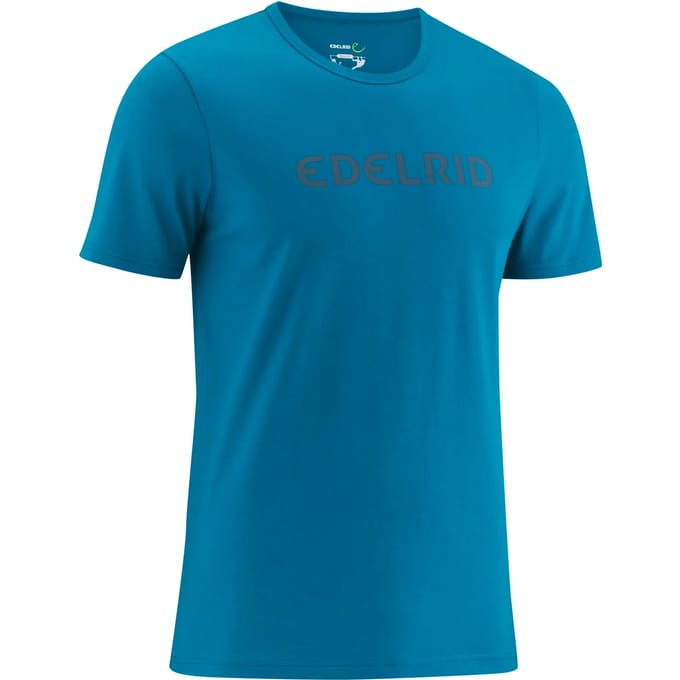 T-shirt Edelrid Me Corporate II
