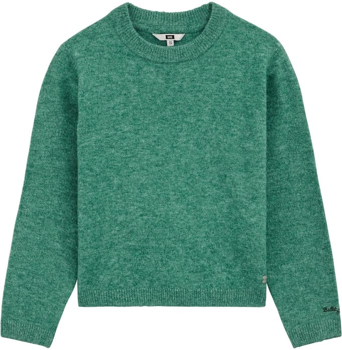 WE Fashion Meisjes trui met embroidery