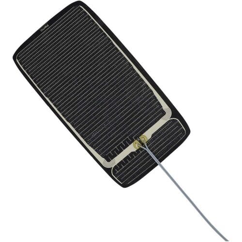 Thermo TECH Polyester Verwarmingsfolie 12 V 20 W (l x b) 306 mm x 164 mm