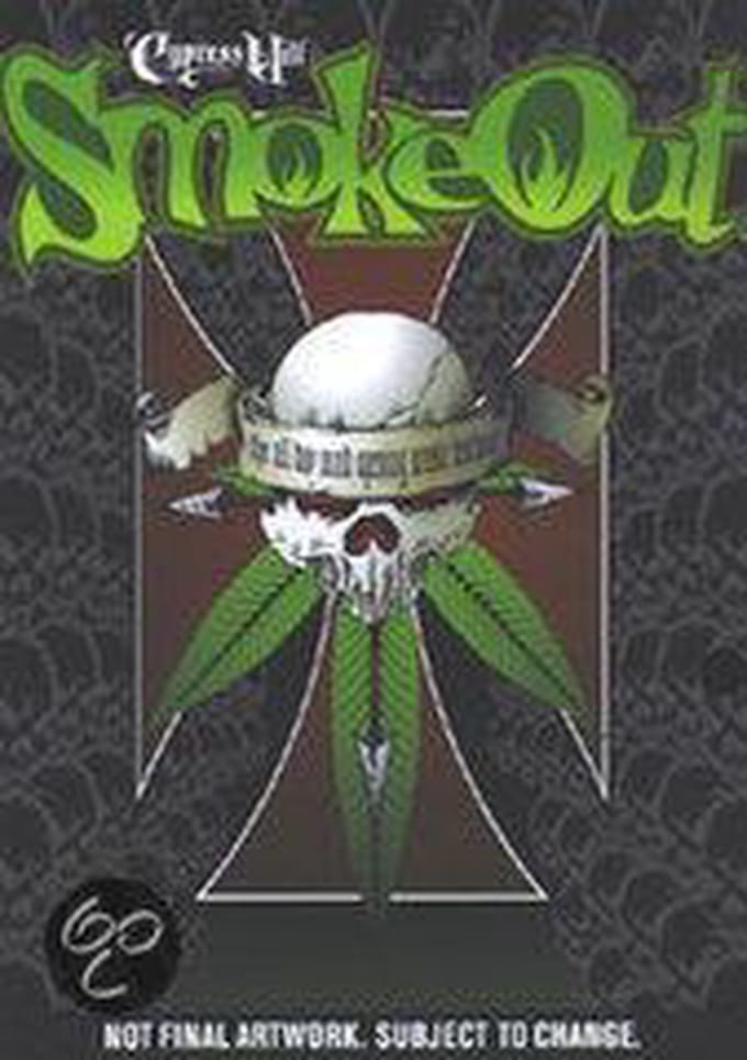 Cypress Hill - Smoke Out