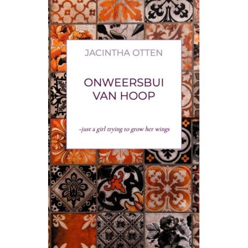 Onweersbui Van Hoop - Jacintha Otten