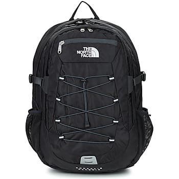 The North Face Borealis Classic Rugzak (Maat - OS, Kleur - TNF Black-Asphalt Grey-)