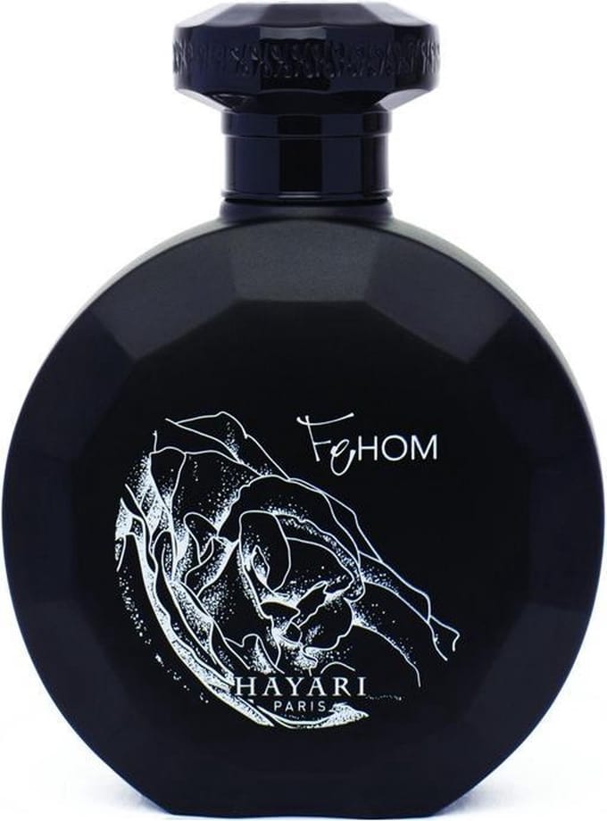 Hayari Hayari Fehom eau de parfum spray (unisex) 100 ml