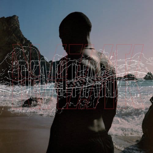 Nazar - Demilitarize (LP)