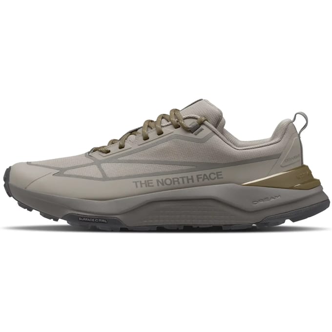 Wandelschoenen The North Face M FASTPACK WP