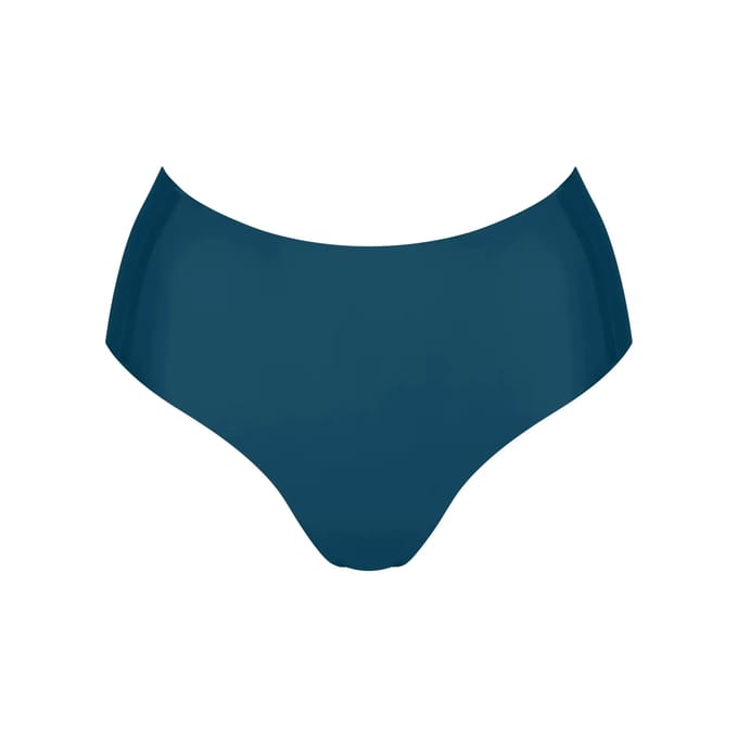 Damesslip met hoge taille Sloggi Zero Feel 2.0