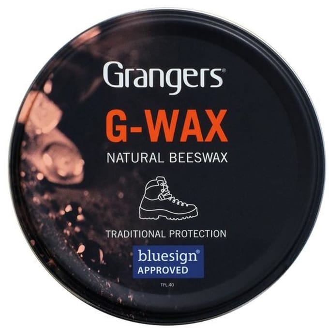 Grangers G-Wax 80G (Maat - NS, Kleur - GEEN)