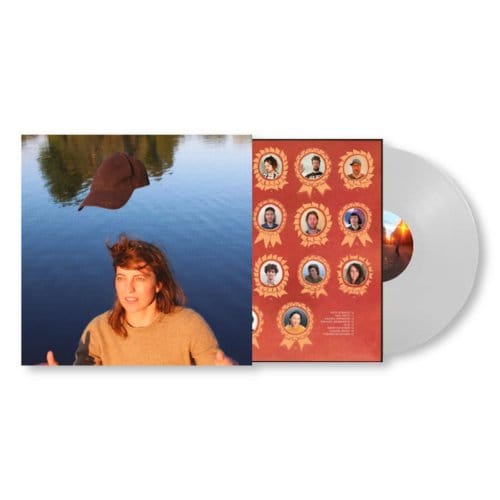 Prize - Rozi Plain