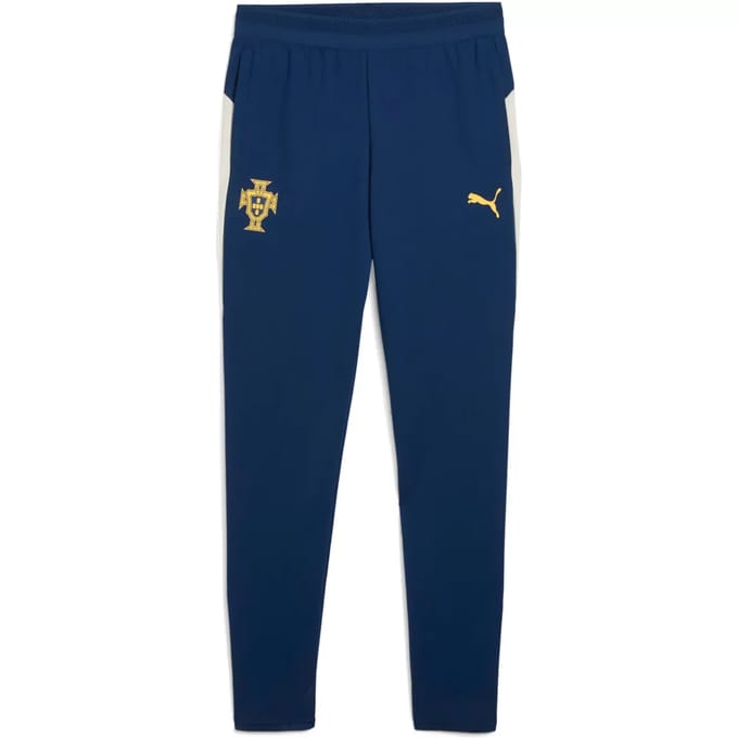 Trainingsbroek voor kinderen Portugal 2025