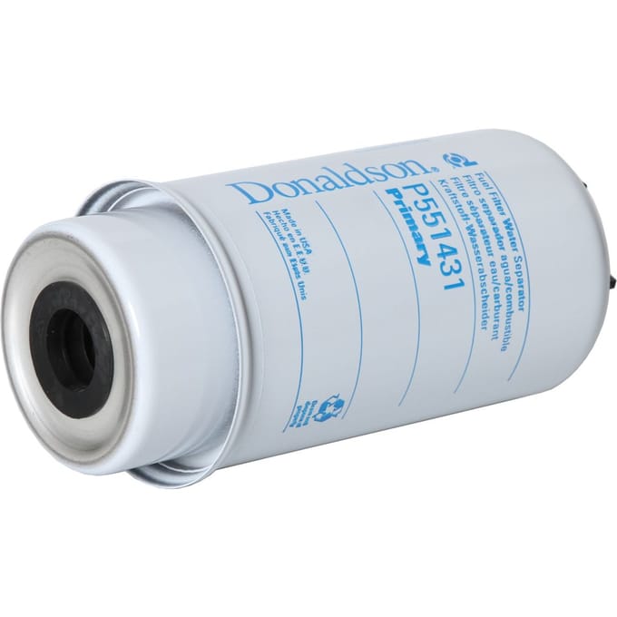 Brandstoffilter DONALDSON P551431