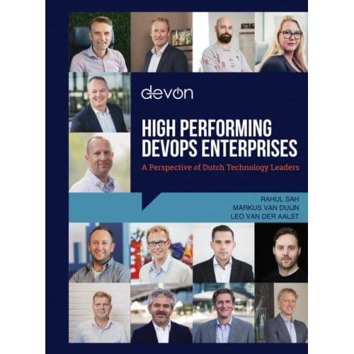 High Performing Devops Enterprises - Rahul Sah