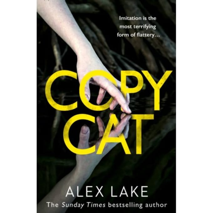 Copycat - Alex Lake