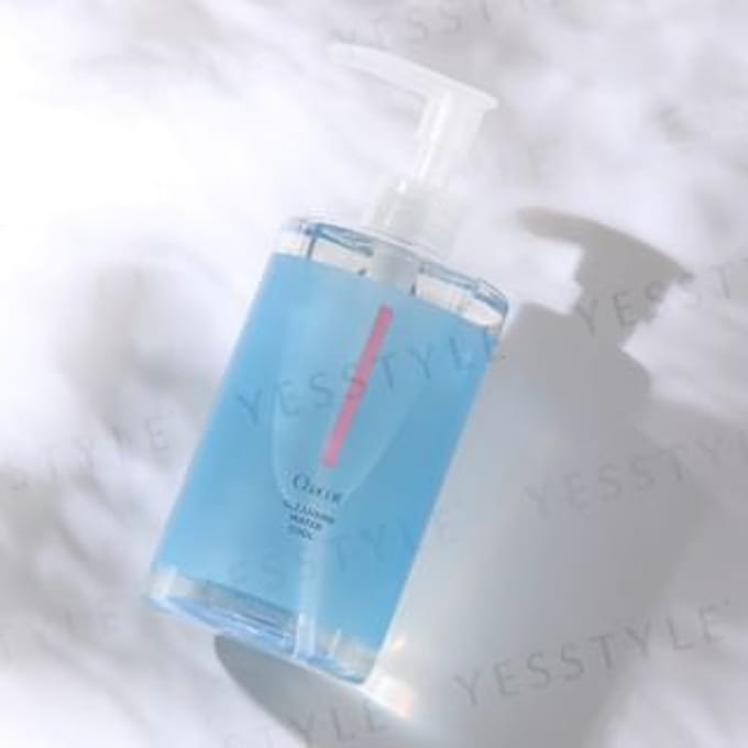 Chacott - Cleansing Water Cool 400ml