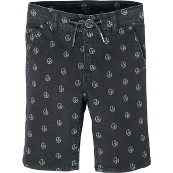 Ikks  Korte Broek XS25063-02-C