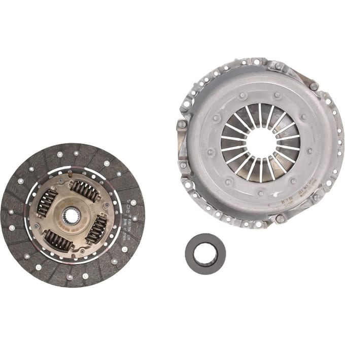 Koppelingsset SACHS 3000 181 001