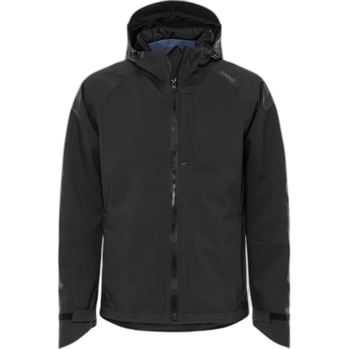 Werkjas met capuchon Fristads Shell 4882 GLPS