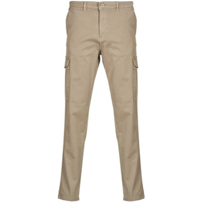 Jack & Jones Arthur Dobby Cargobroek Heren - Maat W33 X L32