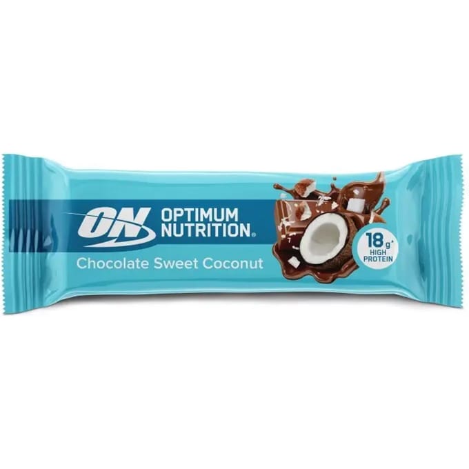 Eiwitvoeding Optimum Nutrition Chocolat