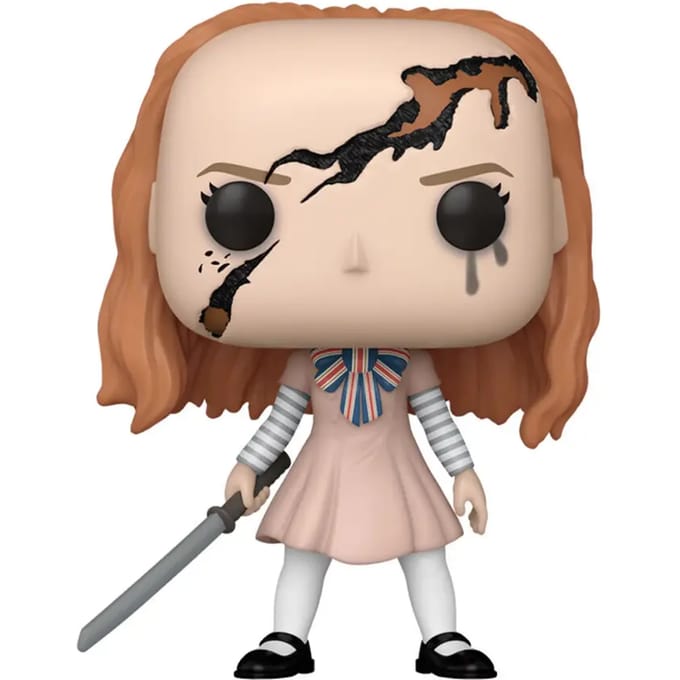 Funko Pop! Games: Fusion - M3gan #1001