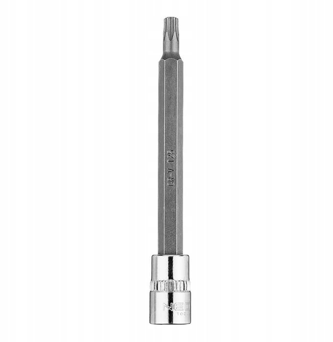 NEO TX25 Serie - Torx Bit - Lang - 1/4" - 87mm
