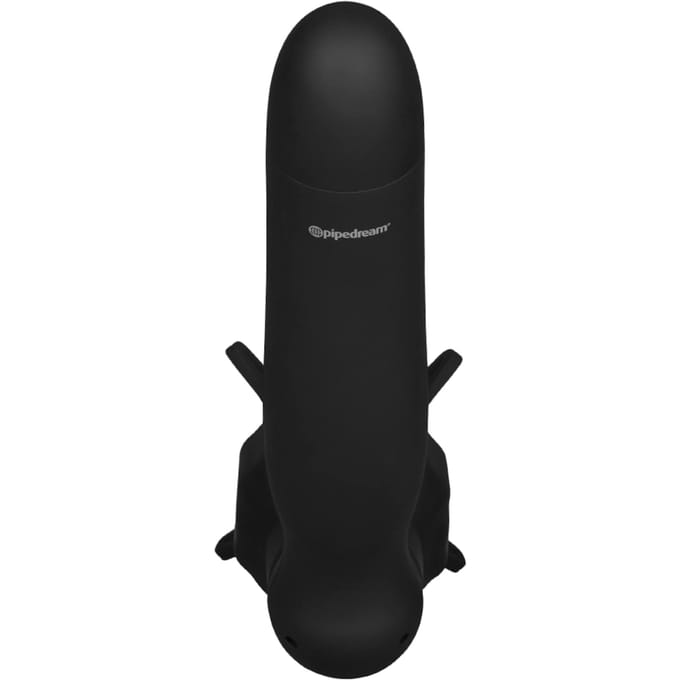 Pipedream Extreme Vibrerende Roto-Sucker Masturbator