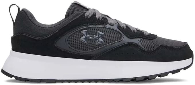 Under Armour Mirage Sport Schoenen Zwart EU 38 Vrouw