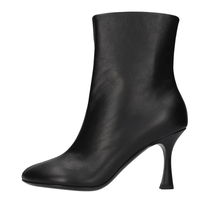 3juin Boots zwart