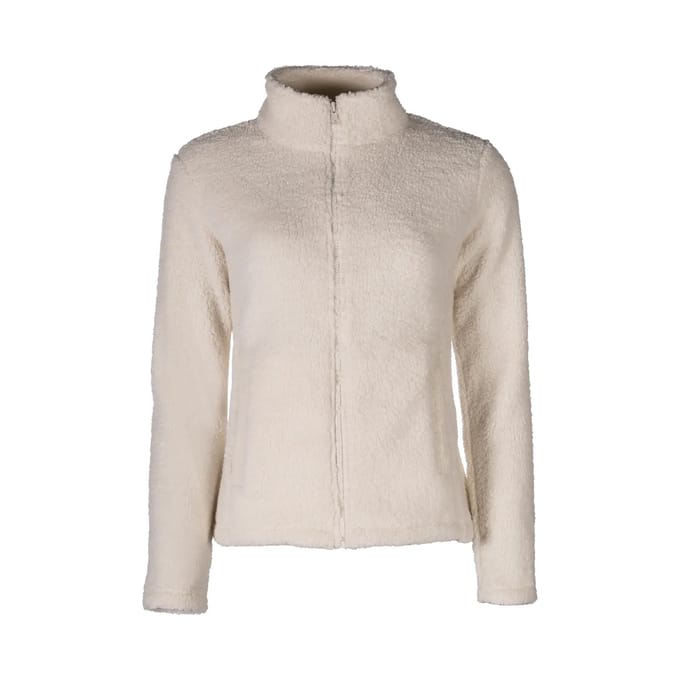 Donsje Dierenprint Neon Jasje Dames HKM Cloud