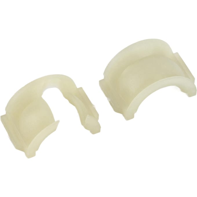 Reparatieset voor de schakelpookbus van de versnellingspook, geschikt voor de Benz W639 Vito Viano wit